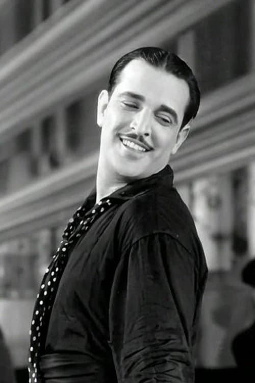 George Barraud