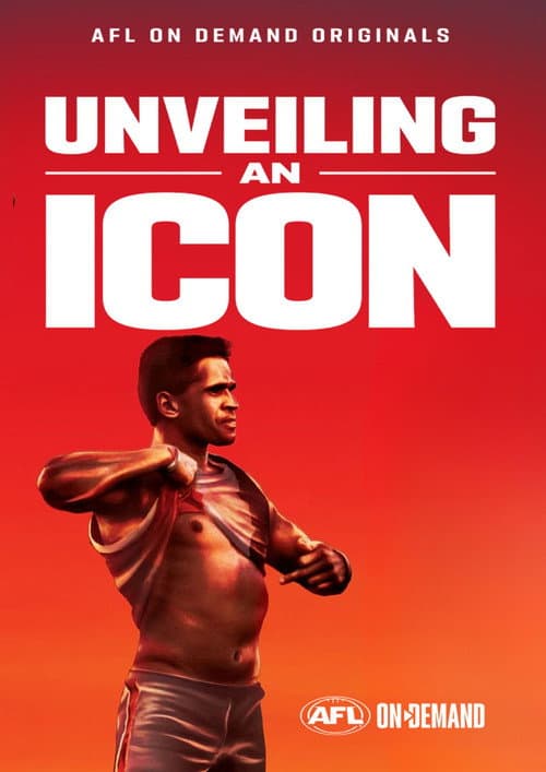 Unveiling an Icon