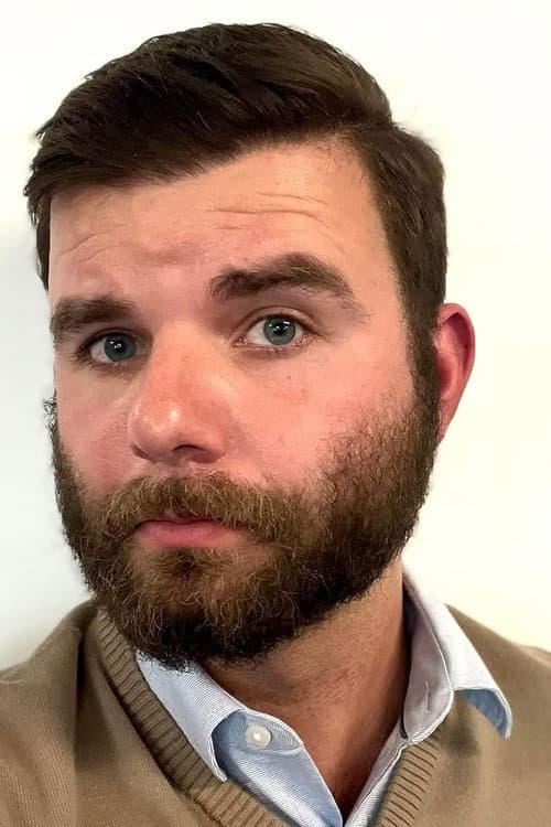 Ruben O' Neill
