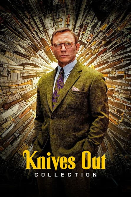 Knives Out Collection