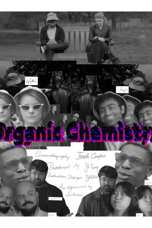 Organic Chemistry