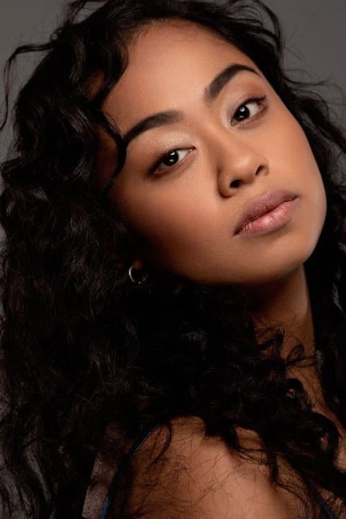Ireanne Abenoja