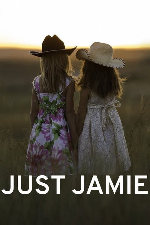 Just Jamie