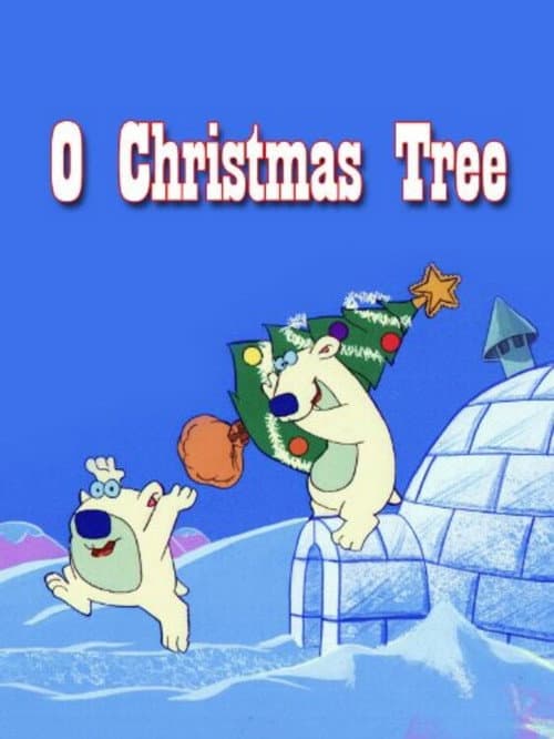 O' Christmas Tree