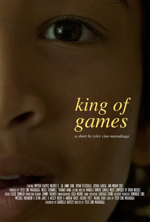 King of Games