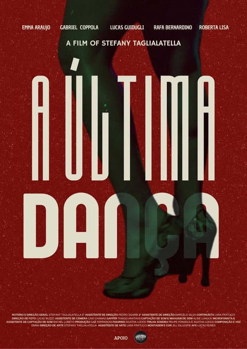 A Última Dança