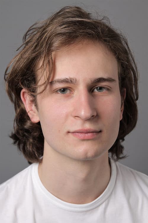 Mykhailo Matiukhin