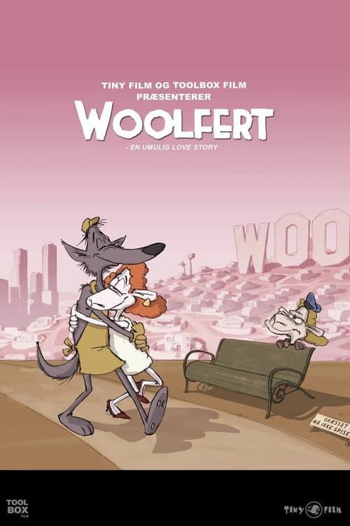 Woolfert