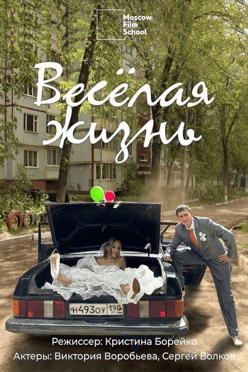 Весёлая жизнь