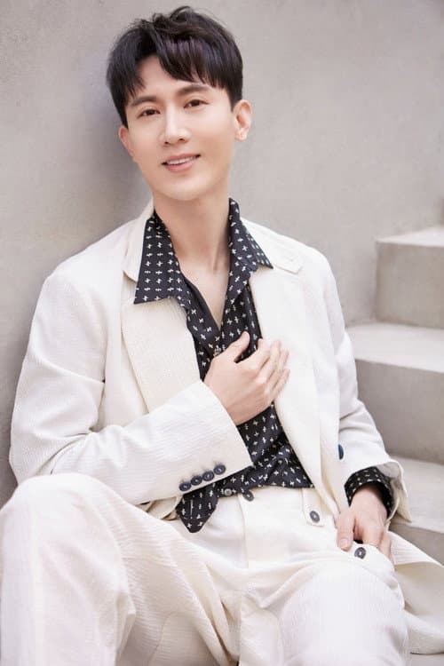 Wang Longhua