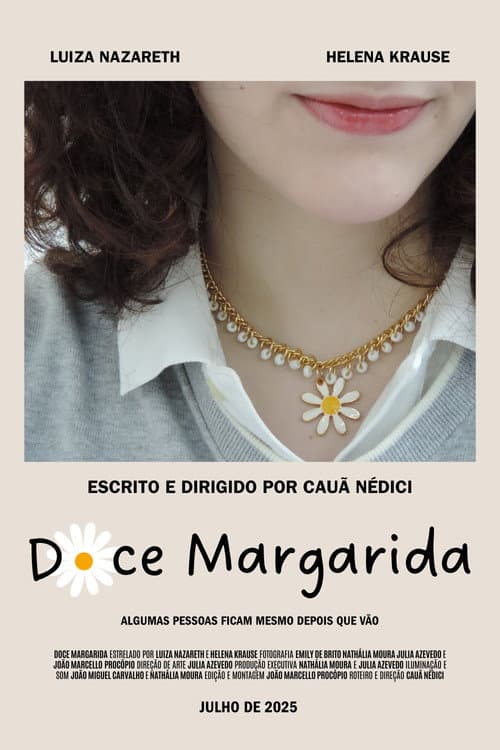 Doce Margarida