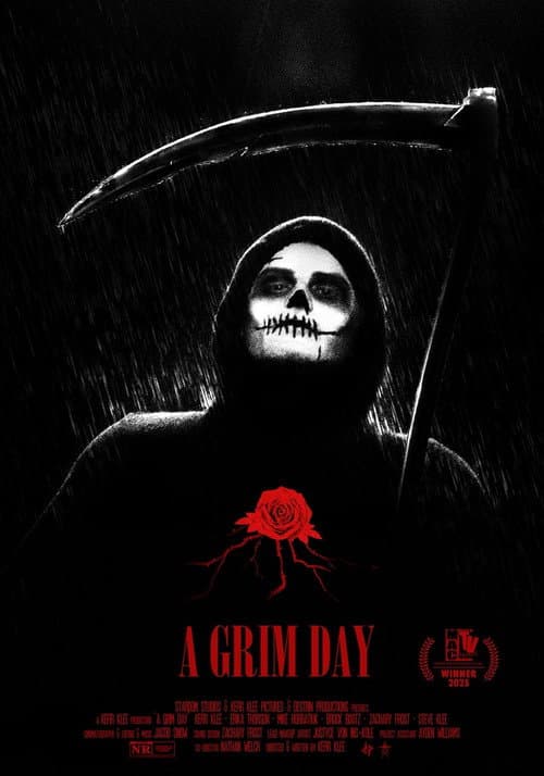 A Grim Day