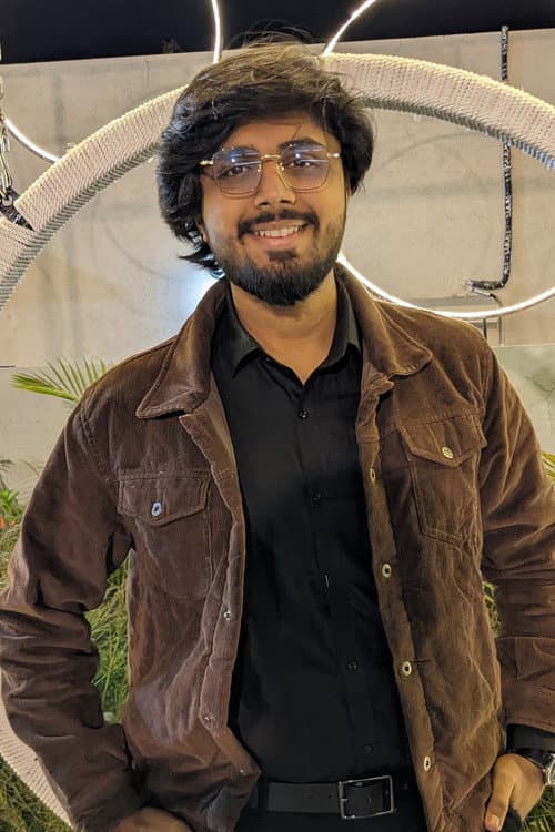 Harshit soni