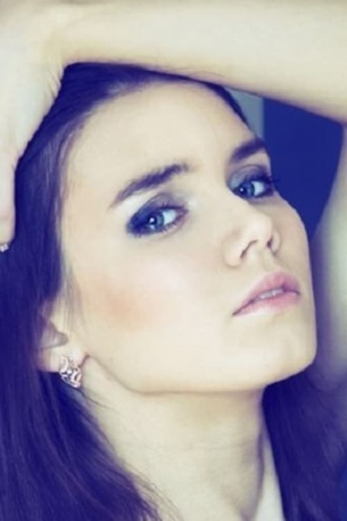 Yuliya Chayka