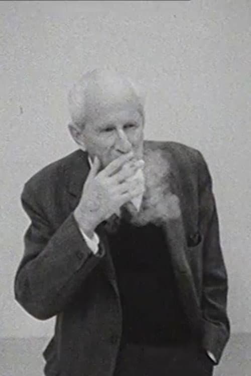 Incontri: un'ora con Herbert Marcuse