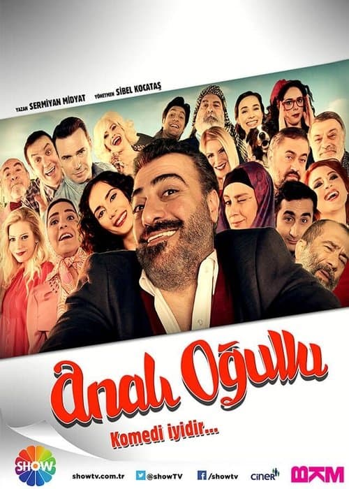 Analı Oğullu
