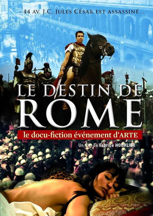 The Destiny of Rome
