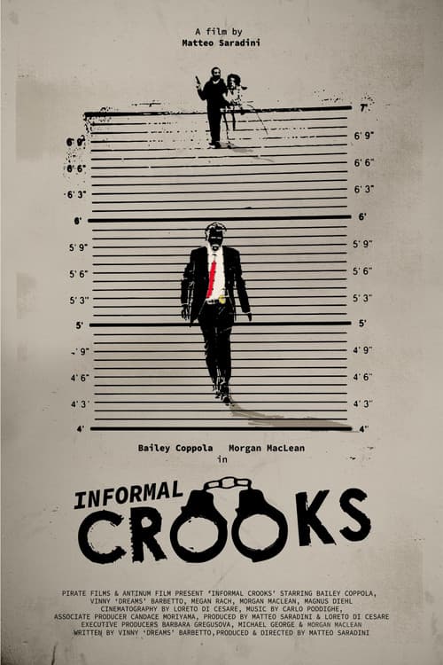 Informal Crooks
