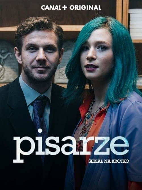 The Writers. A Short Series