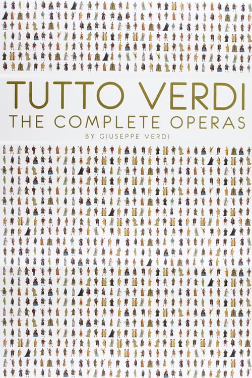Tutto Verdi (2018)