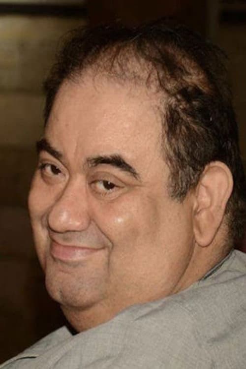 Hazem Al Hamamsi