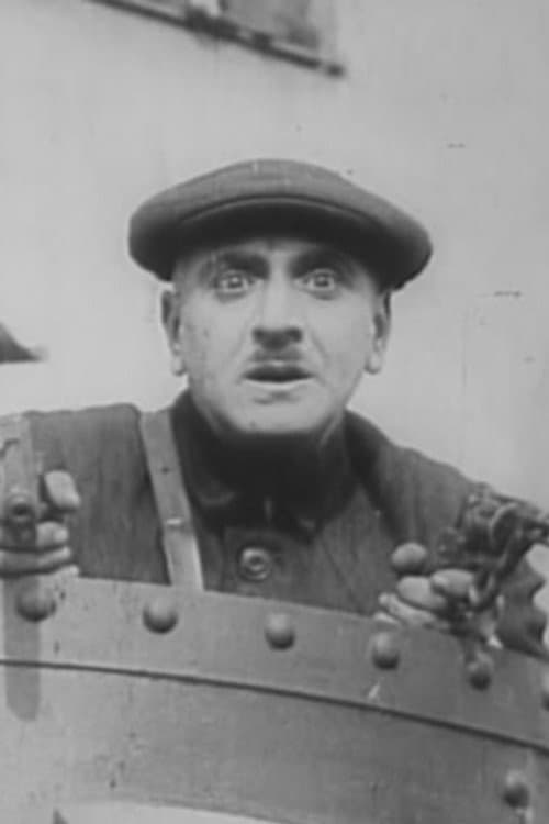 Leonid Chembarsky