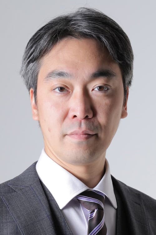 Kensuke Ashihara