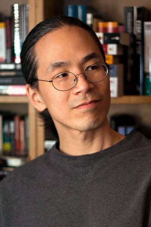 Ted Chiang