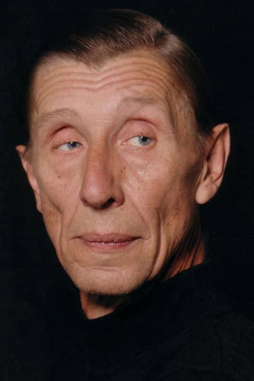 Aleksandr Parfenovich