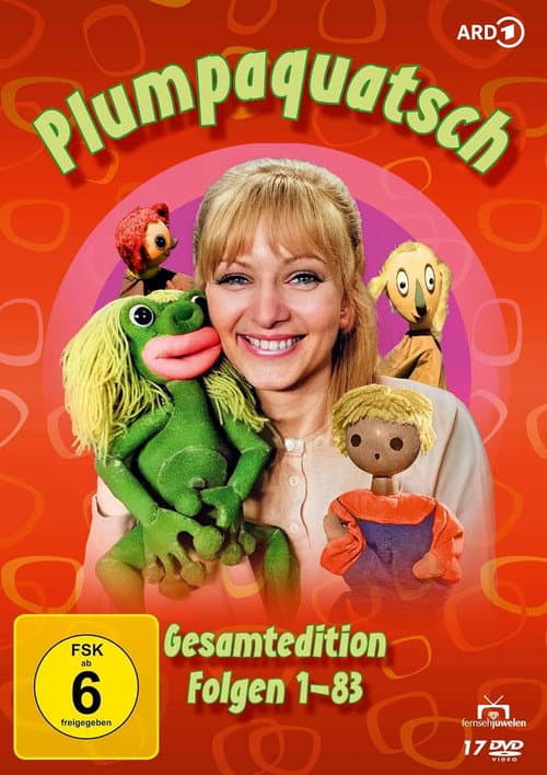 Plumpaquatsch