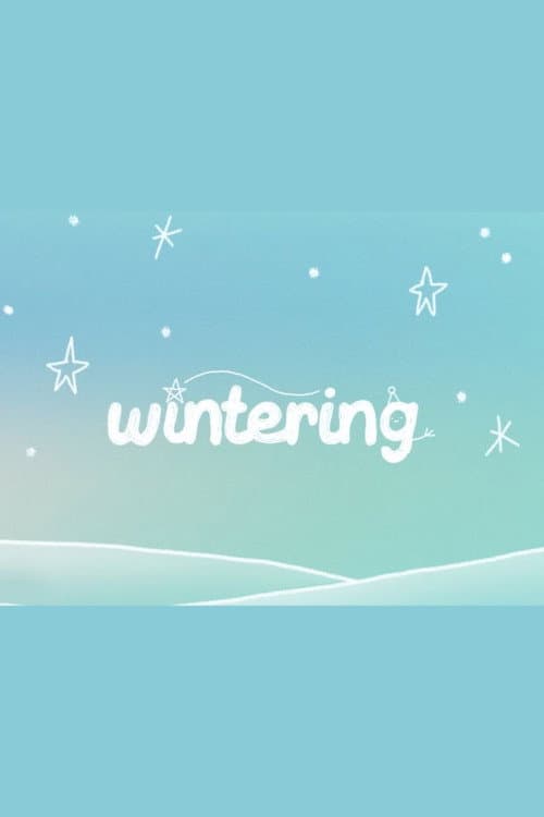 Wintering Vlog ☆