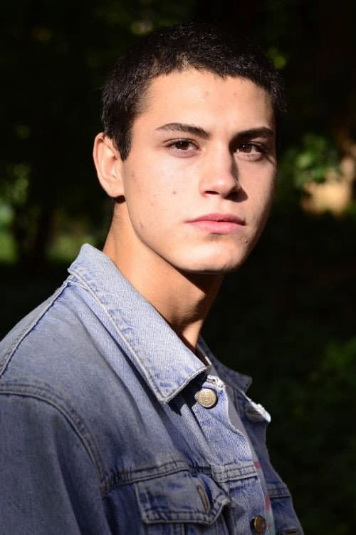Gregorio Barrios