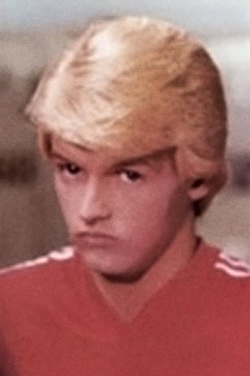 Jeff Stevens