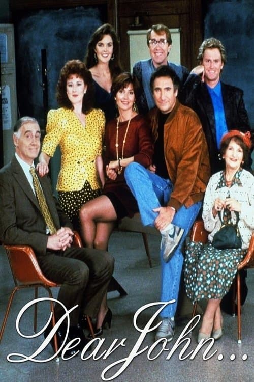 Dear John