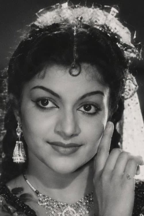 Padmini Priyadarshini