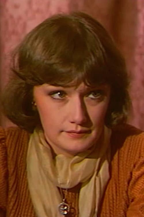 Elena Novikova