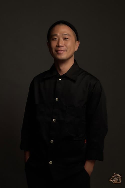 Chou Yi-hsien