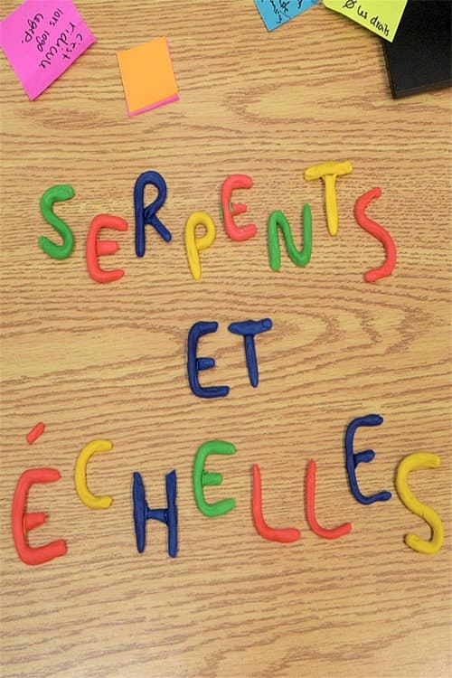 Serpents et échelles