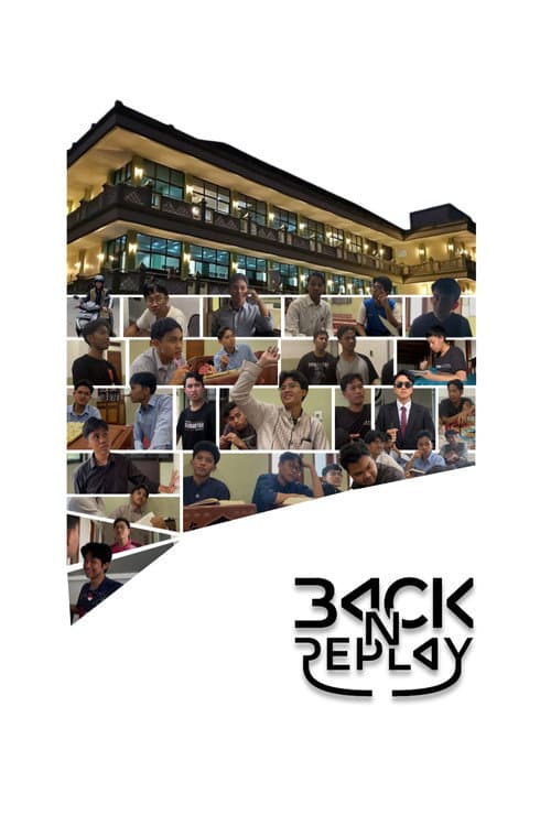 BACK N REPLAY*