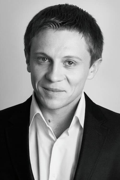 Emil Talipov