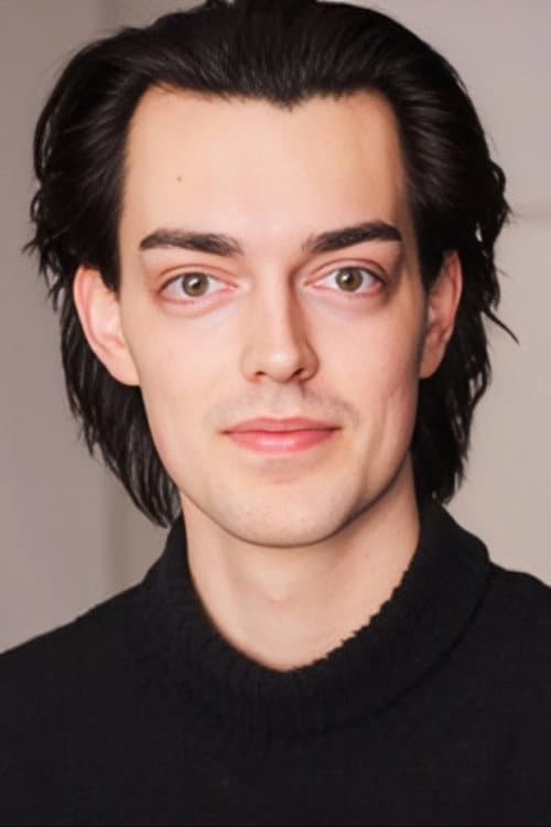 Lucas O'Brien
