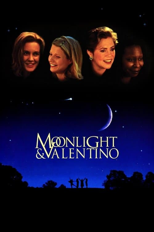 Moonlight and Valentino
