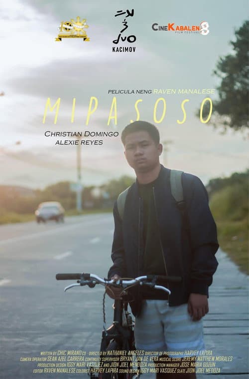Mipasoso