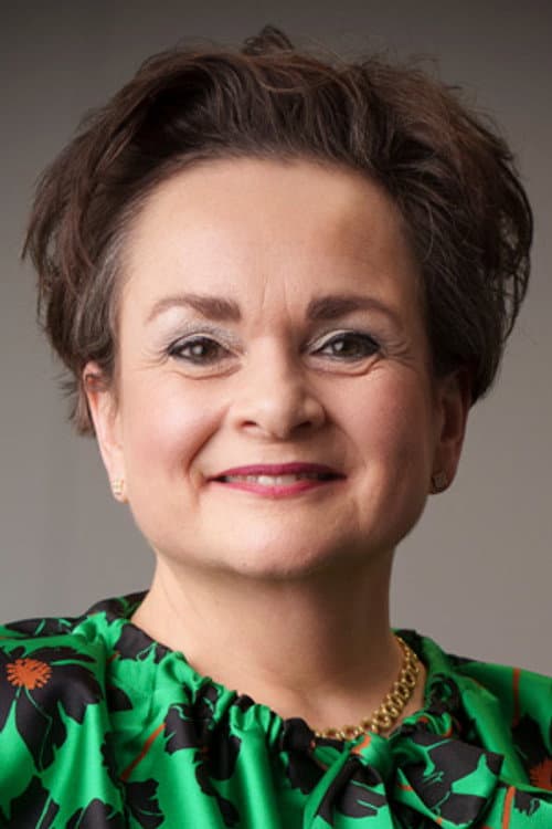 Alexandra van Huffelen