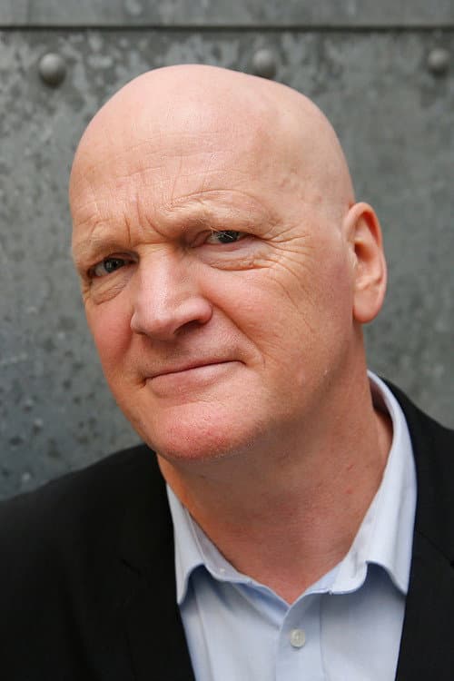 Arnold Karskens
