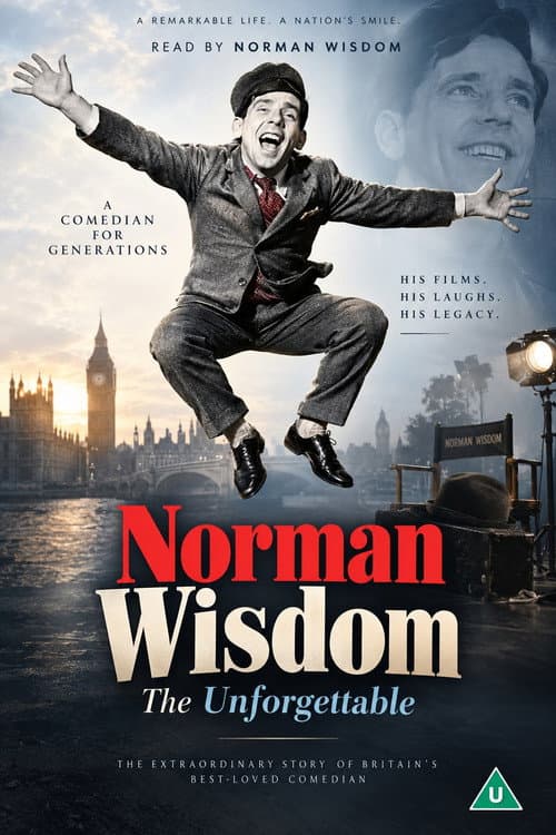 The Unforgettable Norman Wisdom