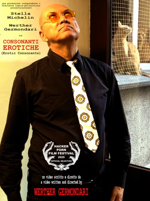 Consonanti Erotiche