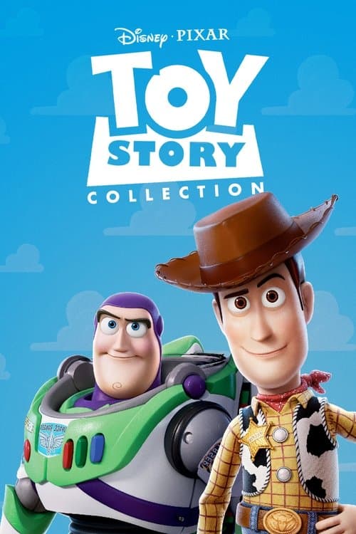 Toy Story Collection