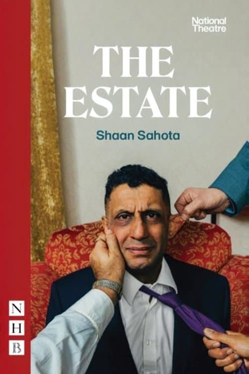 National Theatre Live: The Estate