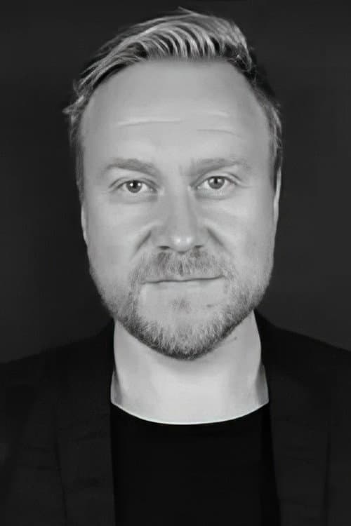 Mads Løkkegaard
